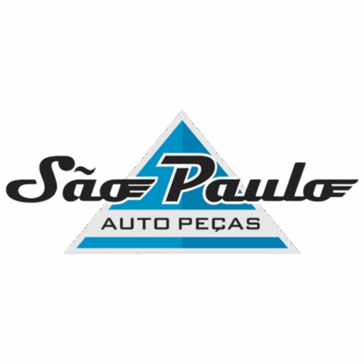 Sâo Paulo Auto Peças logo
