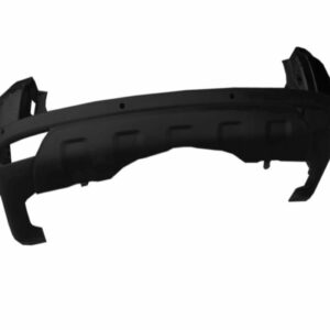 Parachoque Traseiro Pajeiro Dakar 2011 2012 2013 1a Linha