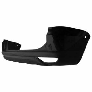 Parachoque Traseiro Pajeiro Dakar 2011 2012 2013 1a Linha