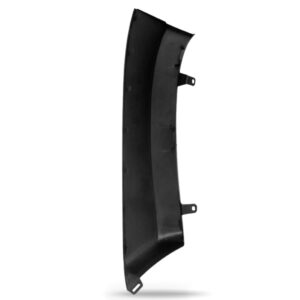 Aplique Vão Do Parachoque Amarok 2010 2011 2012 2013 2014 Lado Direito