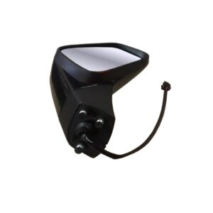 Retrovisor Tracker  2014 2015 2016 2017 2018 Elétrico Lado Direito