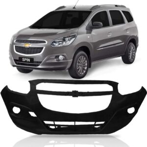 Parachoque Spin Chevrolet 2012 2013 2014 2015 Gm