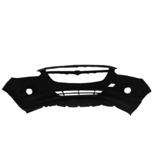 Parachoque Spin Chevrolet 2012 2013 2014 2015 Gm