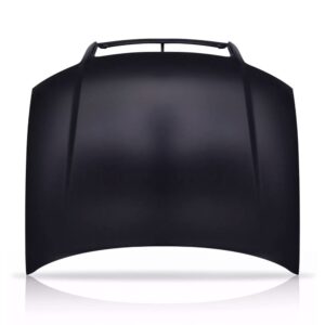 Capo Audi A4 2001 2002 2003 2004 Peça Nova