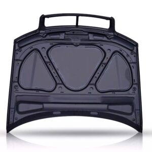 Capo Audi A4 2001 2002 2003 2004 Peça Nova