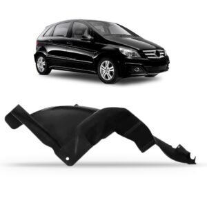 Asa Urubu Mercedes Classe B200 Ano 2006 07 08 09 10 2011 Lado Esquerdo