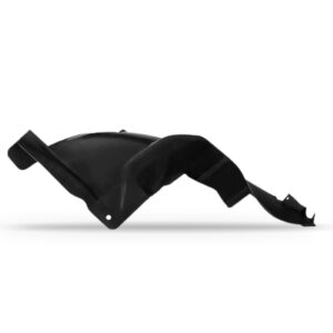 Asa Urubu Mercedes Classe B200 Ano 2006 07 08 09 10 2011 Lado Esquerdo