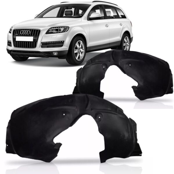 Asa Urubu Audi Q7 2008 2009 2010 2011 2012 2013 2014 Lado Direito