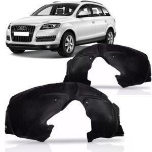 Asa Urubu Audi Q7 2008 2009 2010 2011 2012 2013 2014 Lado Esquerdo