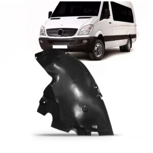 Lameiro Interno Sprinter 2012 2013 2014 Parte Frontal Lado Direito