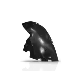 Lameiro Interno Sprinter 2012 2013 2014 Parte Frontal Lado Direito