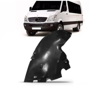 Lameiro Interno Sprinter 2012 2013 2014 Parte Frontal Lado Esquerdo