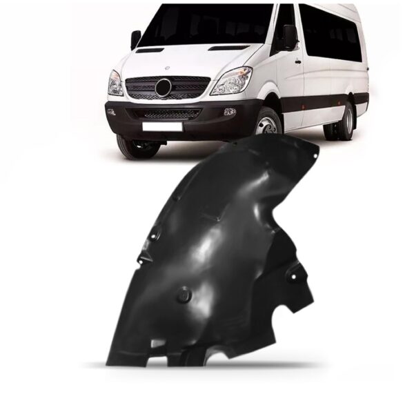 Lameiro Interno Sprinter 2012 2013 2014 Parte Frontal Lado Esquerdo