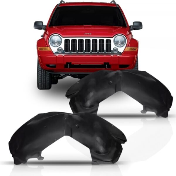 Lameiro Capa Interna Xsara 2001 2002 2003 2004 Citroen Lado Direito