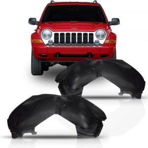 Lameiro Capa Interna Xsara 2001 2002 2003 2004 Citroen Lado Esquerdo