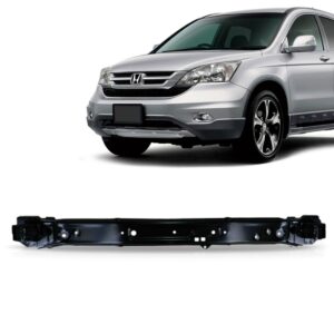 Alma Lamina Crv 2007 08 09 10 2011 Parachoque Dianteiro