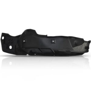 Parabarro Honda Civic 2012 2013 2014 2015 2016- Lado Direito