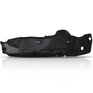 Parabarro Honda Civic 2012 2013 2014 2015 2016- Lado Direito