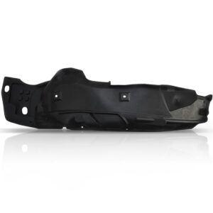 Parabarro Honda Civic 2012 2013 2014 2015 2016 Lado Esquerdo