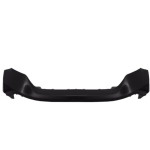 Parachoque Dianteiro Superior Crv 2007 2008 2009 1a Linha