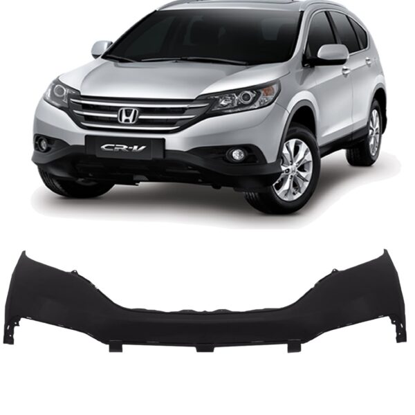 Envolvente Dianteiro Superior Crv 2012 A 2015 1a Linha
