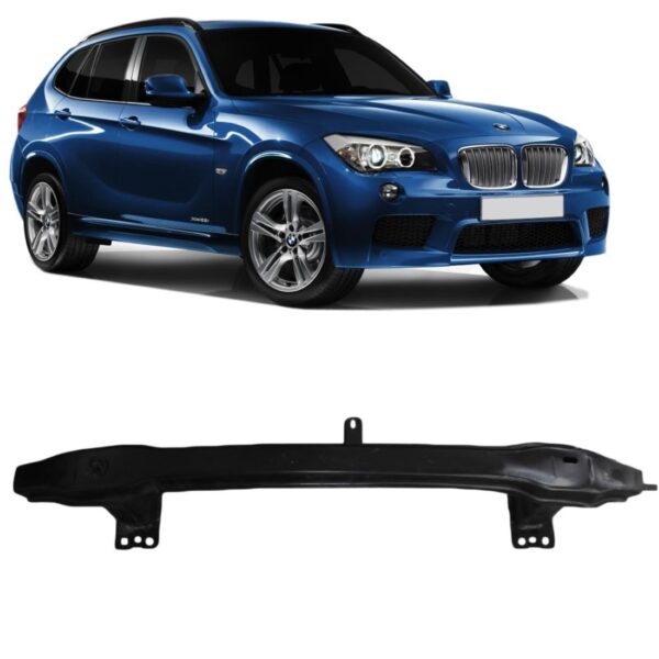 Alma Lamina Dianteira Bmw X1 2009 2010 2011 2012 2013