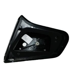 Lanterna Traseira Da Mala Citroen C3 2013 2014 Lado Esquerdo