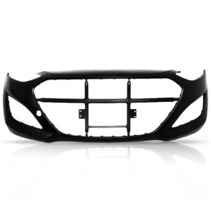 Parachoque Dianteiro I30 2013 2014 2015 Preto