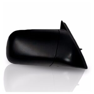 Retrovisor Omega 1992 1993 1994 1995 1996 1997 Fixo Retrovex Lado Direito