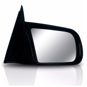 Retrovisor Omega 1992 1993 1994 1995 1996 1997 Fixo Retrovex Lado Direito