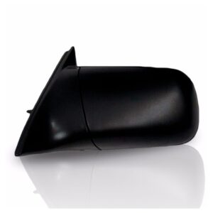 Retrovisor Omega 1992 1993 1994 1995 1996 1997 Fixo Retrovex Lado Esquerdo