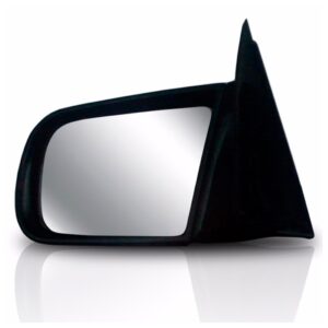 Retrovisor Omega 1992 1993 1994 1995 1996 1997 Fixo Retrovex Lado Esquerdo