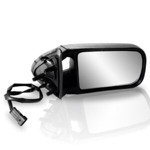 Retrovisor Fiat Tempra 1992 93 94 95 96 97 98 1999 Elétrico Lado Direito