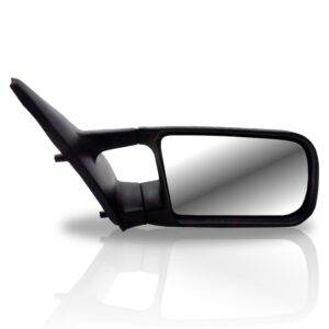 Retrovisor Fiat Tempra 1992 93 94 95 96 97 98 1999 Elétrico Lado Direito