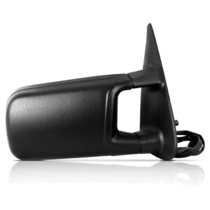 Retrovisor Fiat Tempra 1992 93 94 95 96 97 98 1999 Elétrico Lado Direito