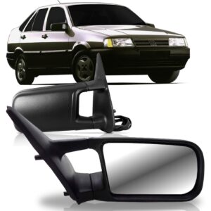 Retrovisor Fiat Tempra 1992 93 94 95 96 97 98 1999 Elétrico Lado Esquerdo