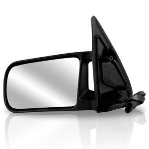 Retrovisor Fiat Tempra 1992 93 94 95 96 97 98 1999 Elétrico Lado Esquerdo