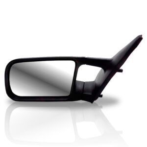 Retrovisor Fiat Tempra 1992 93 94 95 96 97 98 1999 Elétrico Lado Esquerdo