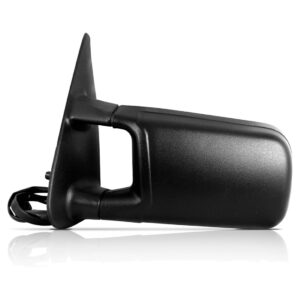 Retrovisor Fiat Tempra 1992 93 94 95 96 97 98 1999 Elétrico Lado Esquerdo