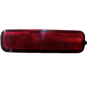 Refletor Sinaleira Parachoque Traseiro Ford Ka 2012 13 2014 Lado Direito