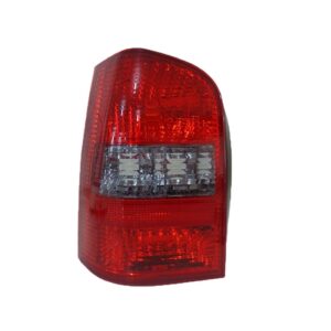 Lanterna Traseira Parati G3 00 01 02 Fase 1 Ré Fumê 1ª Linha - - Esquerdo