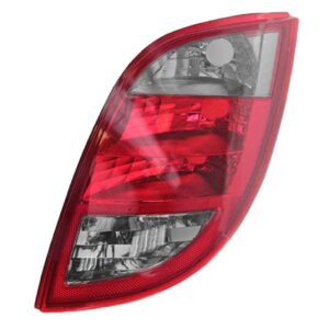 Lanterna Traseira Ford Ka 02 03 04 05 06 2007 Fumê 1ª Linha Direito