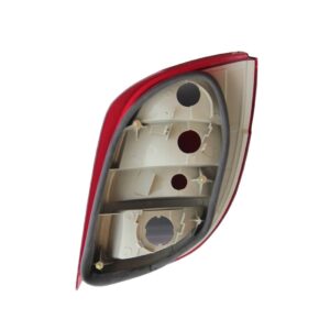 Lanterna Traseira Ford Ka 02 03 04 05 06 2007 Fumê 1ª Linha Esquerdo