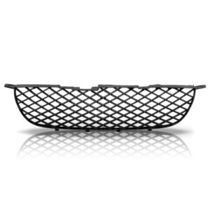 Grade Superior Dianteiro Classic 2011 2012 2013 1a Linha Preto