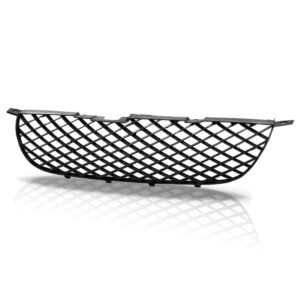 Grade Superior Dianteiro Classic 2011 2012 2013 1a Linha Preto