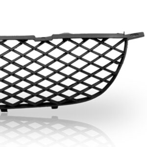 Grade Superior Dianteiro Classic 2011 2012 2013 1a Linha Preto