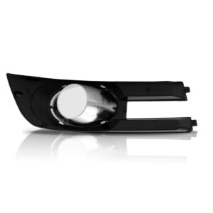 Acabamento Tela Milha Do Parachoque Stilo 2005 A 2010 Unid Lado Direito