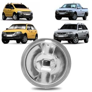 Farol Milha Parati Surf G4 2007 2008 2009 2010 Superior