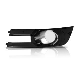 Acabamento Tela Milha Do Parachoque Stilo 2005 A 2010 Unid Lado Esquerdo