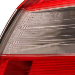 Lanterna Traseira Ford Focus Sedan 2013 2014 2015 1ª Linha Esquerdo